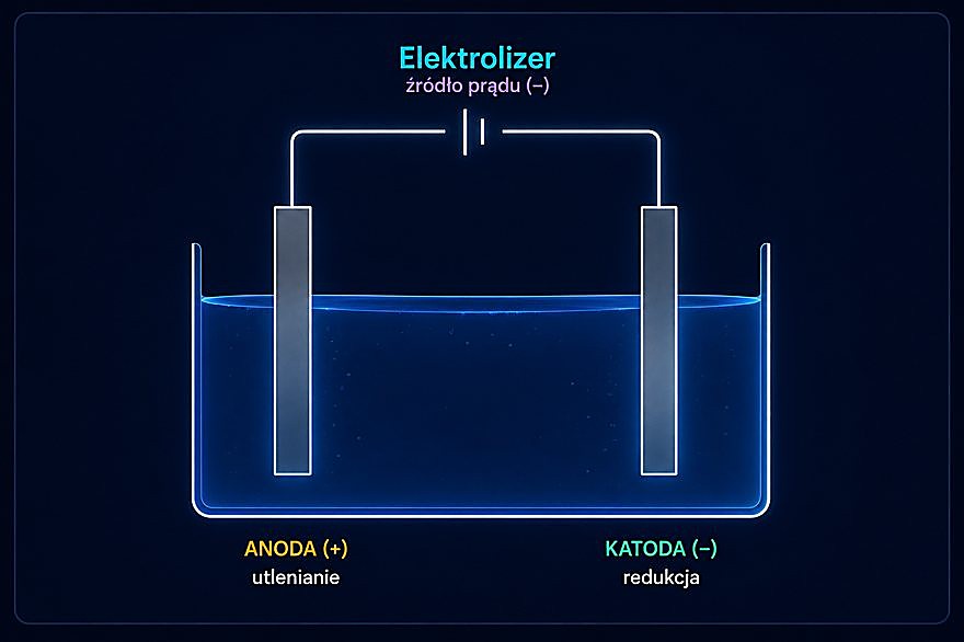 Elektrolizer